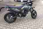 125cc Supermoto