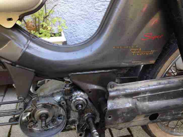 Kreidler