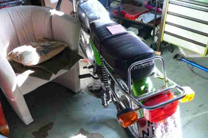 Kreidler