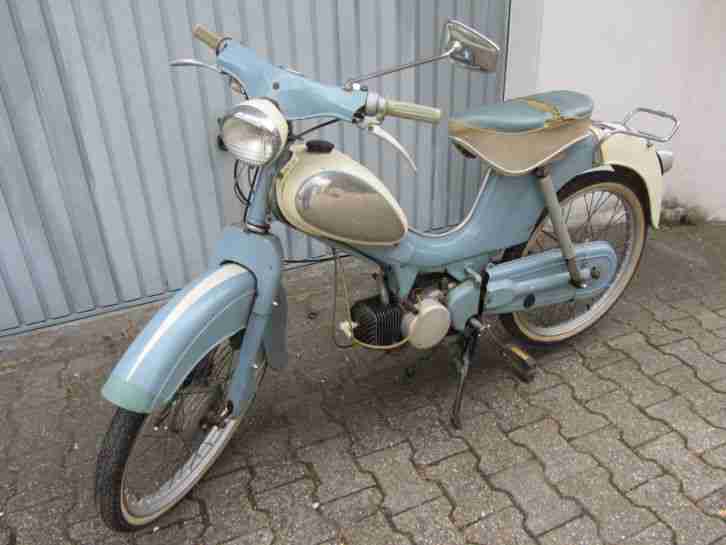 Kreidler AMAZONE Typ