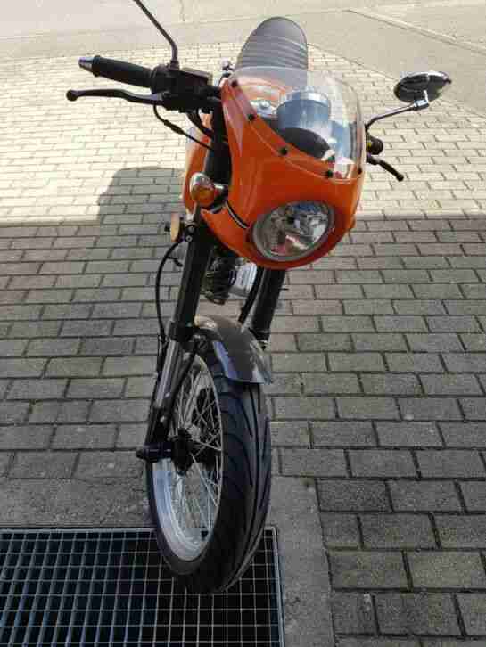 Kreidler Dice 125