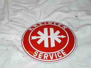Kreidler Emblem siehe Foto