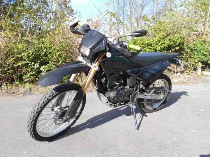 Kreidler Enduro 125