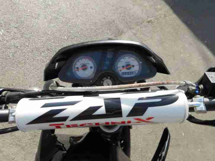 Kreidler Enduro 125 cbm