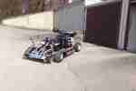 F Kart 170