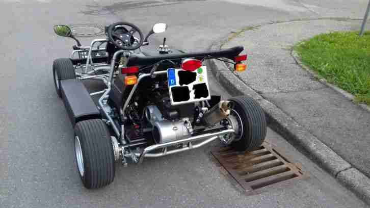 Kreidler F Kart 170 Top Zustand Neuwertig