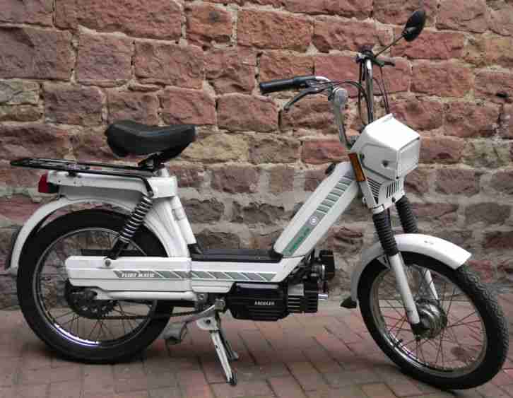 Kreidler Flirt Matic