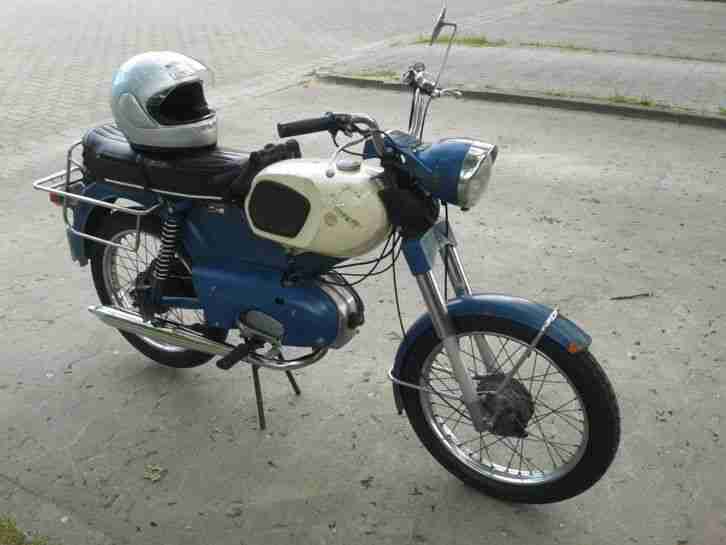 Kreidler Florett