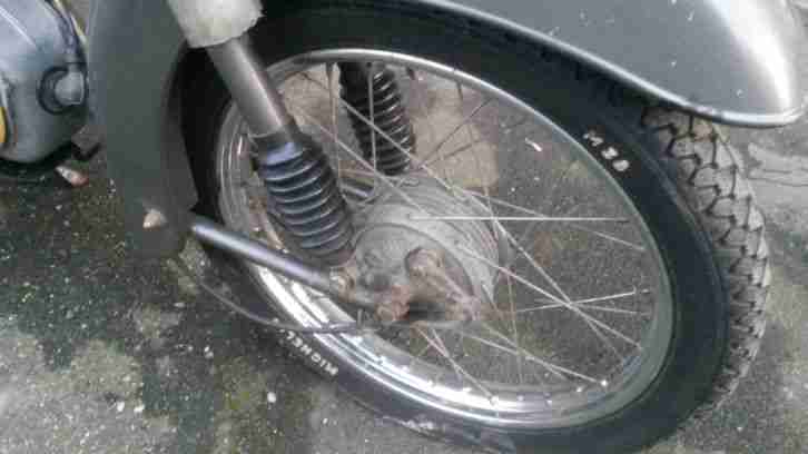 Kreidler Florett