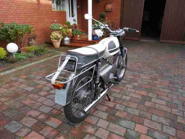 Kreidler Florett