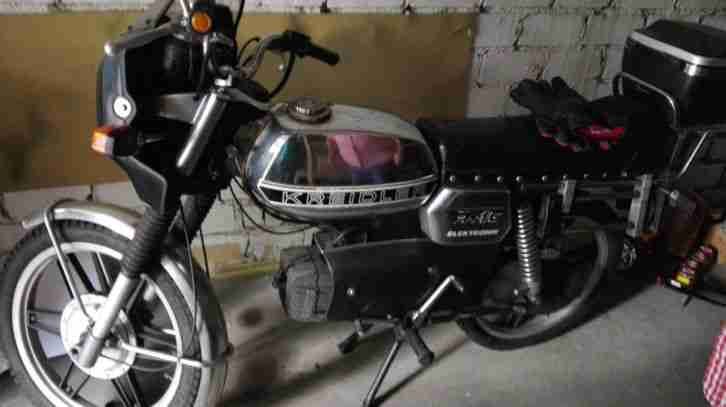 Kreidler Florett