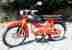 Kreidler Florett 1961 K 54 O M Mokick 3 Gang