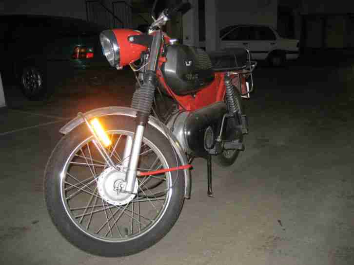 Kreidler Florett