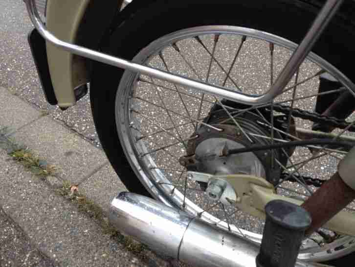 Kreidler Florett