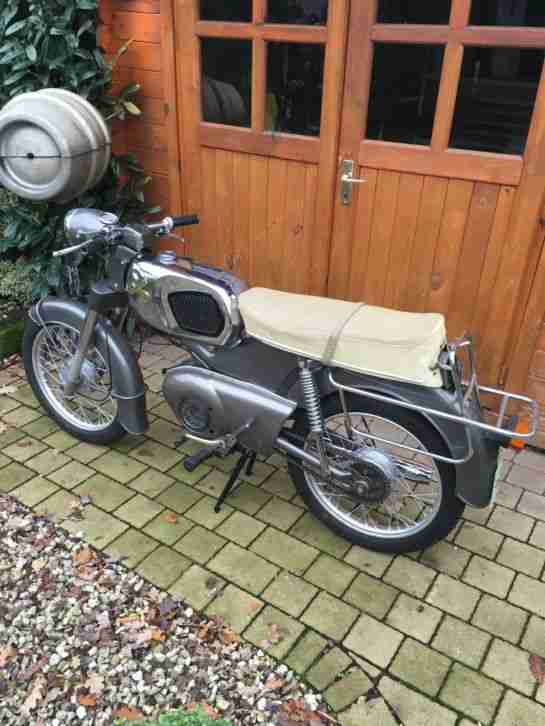 Kreidler Florett