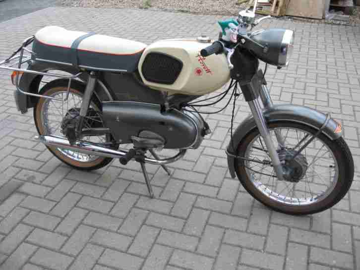 Kreidler Florett