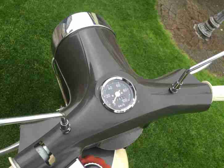 Kreidler Florett 5,3 PS BJ 1967 Top Zustand !!!