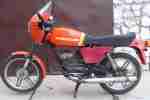 Kreidler Florett 80 LK 600 Bj. 1981