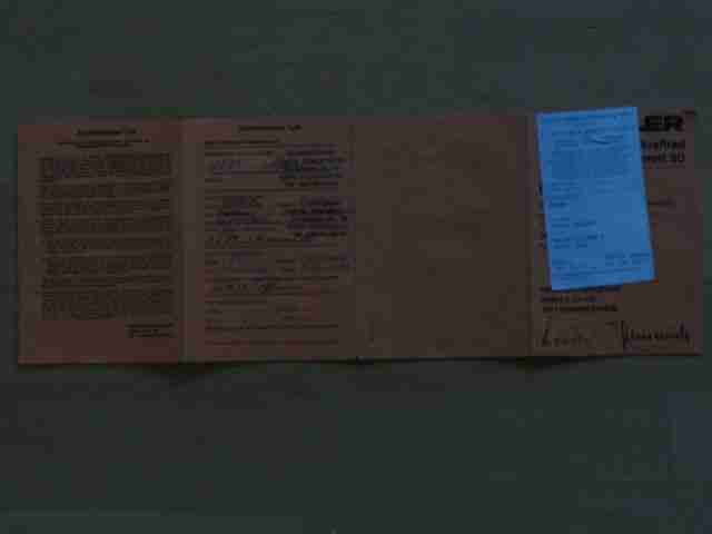 Kreidler Florett 80E