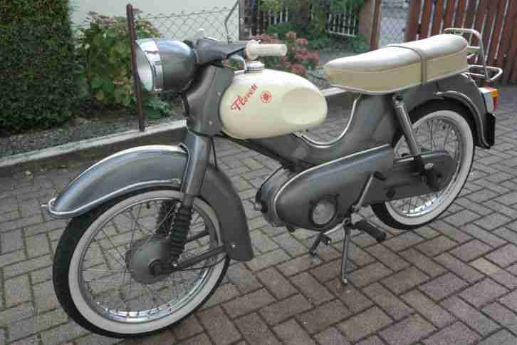 Kreidler Florett Bj