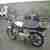 Kreidler Florett Chrom