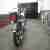 Kreidler Florett Chrom