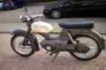 Kreidler Florett Eiertank K54 OM