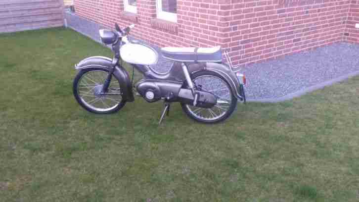 Kreidler Florett K 53/1M