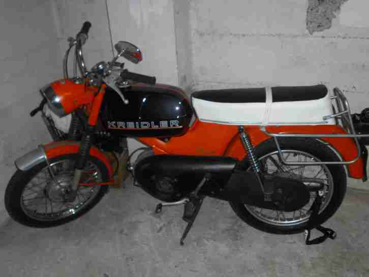 Kreidler Florett K 54/32