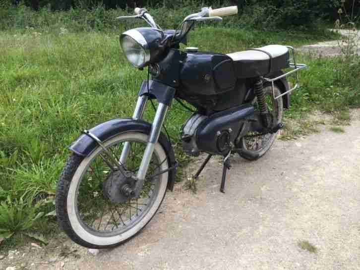 Kreidler Florett K 54/32 D