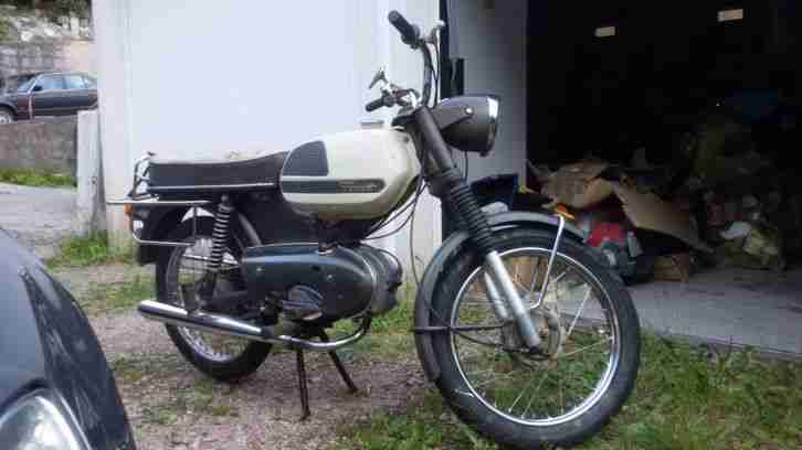 Kreidler Florett K 54/32 D