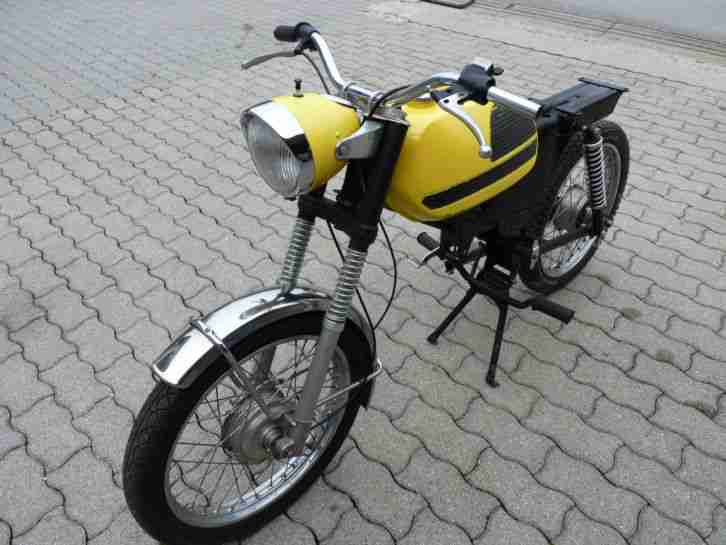 Kreidler Florett K 54 / 32 D EZ 1973