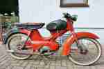 Kreidler Florett K 54 Motorrad Ur Florett 3