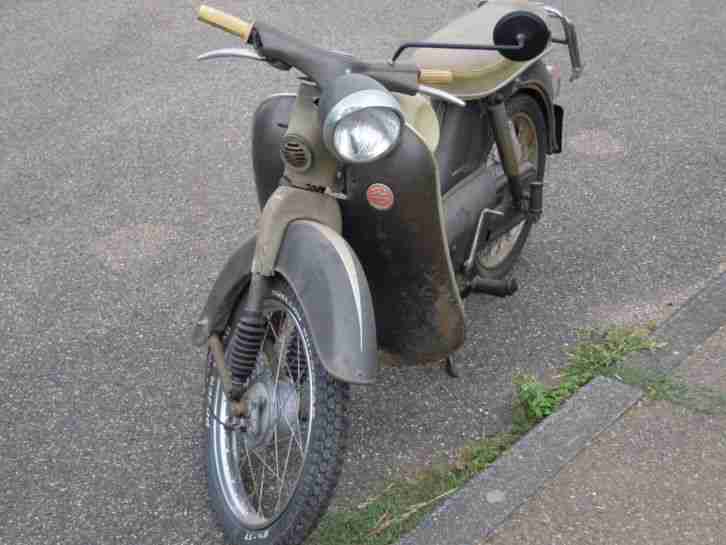 Kreidler Florett K 54/O-M