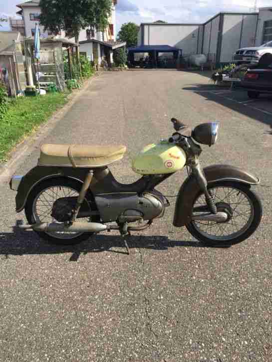 Kreidler Florett K 54 / OM, super Zustand , Oldtimer
