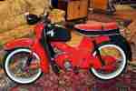 Kreidler Florett K 54 OMB Mokick Moped