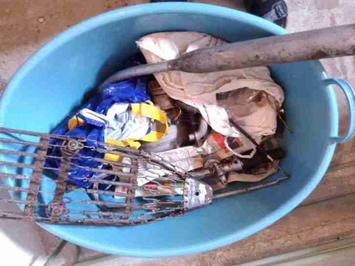 Kreidler Florett K53/1M Baujahr 1960 Oldtimer Moped