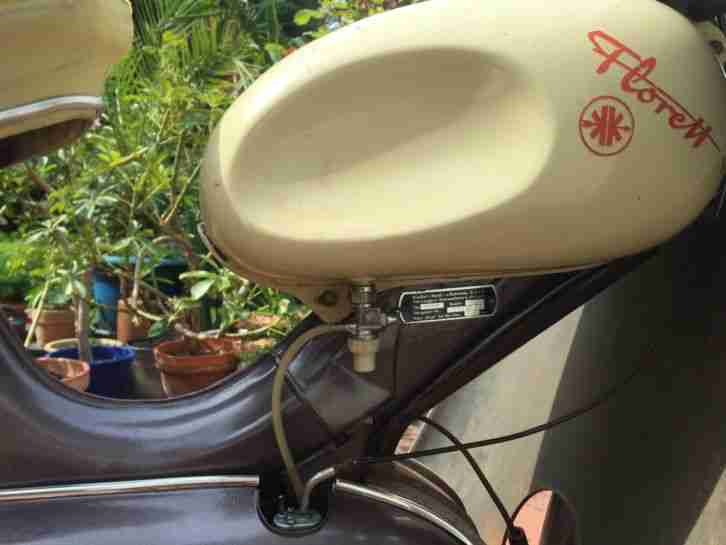 Kreidler Florett K54/0MB