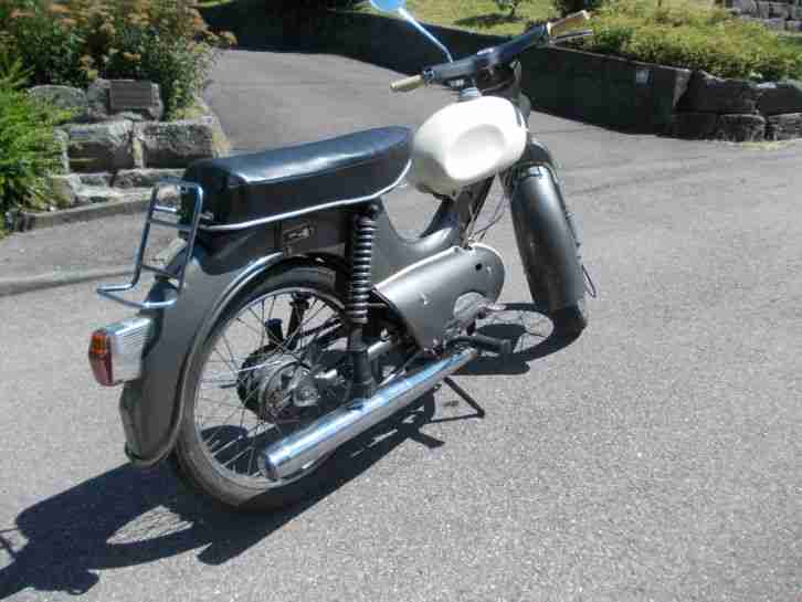 Kreidler Florett K54/0MB