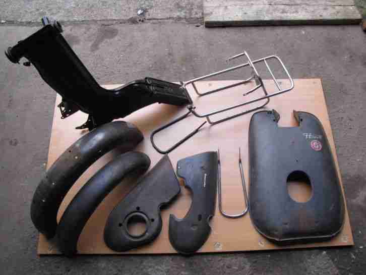 Kreidler Florett K54