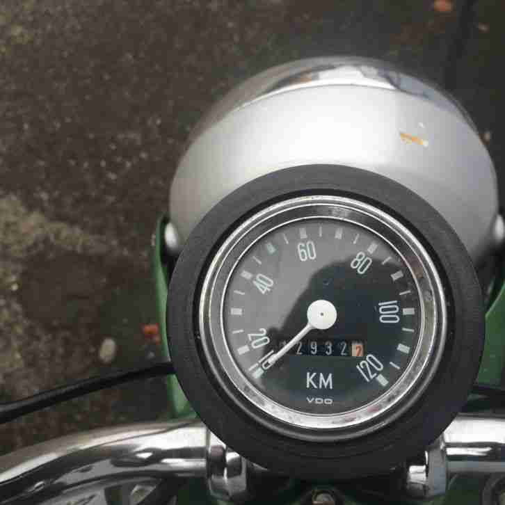 Kreidler Florett K54