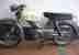 Kreidler Florett K54 2 Bj 1964 Eiertank Super 4 Moped KKR
