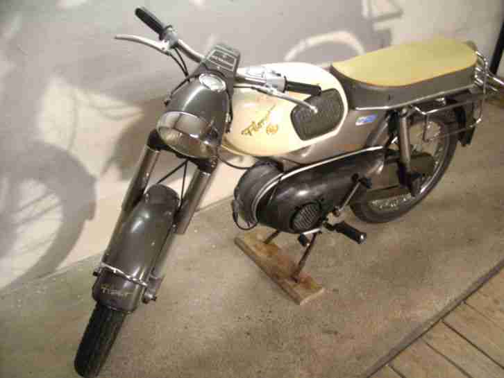 Kreidler Florett K54/32-D