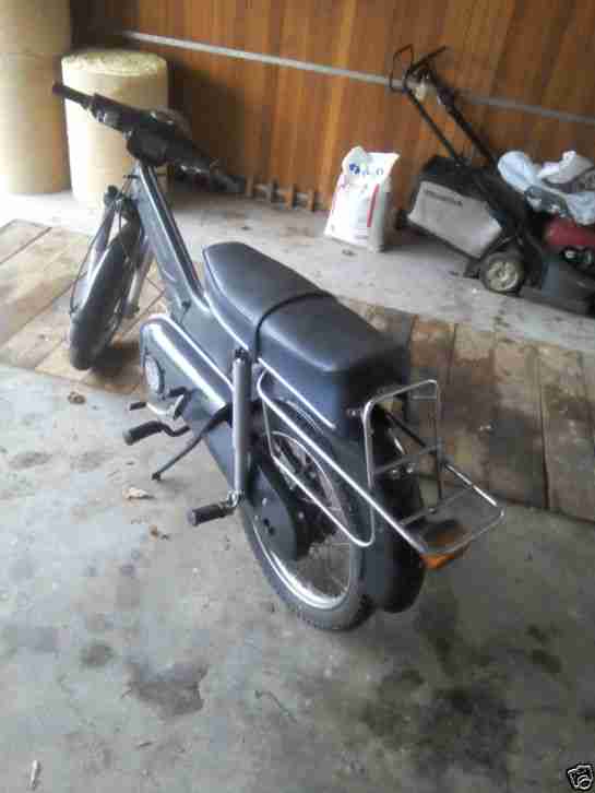 Kreidler Florett / K54 /32-D Baujahr 1966