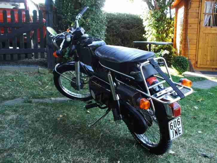 Kreidler Florett K54/32 D Bj.1968 3,6Ps