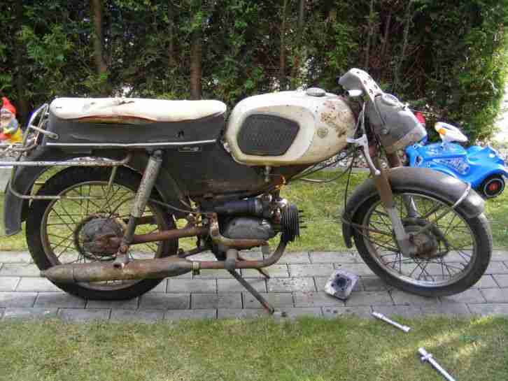 Kreidler Florett K54/32-DB