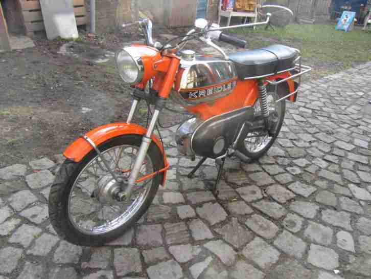 Kreidler Florett K54/32 b