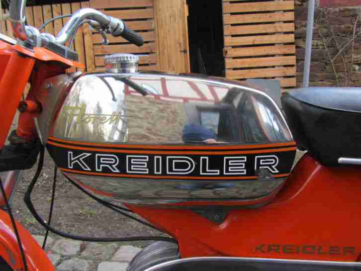 Kreidler Florett K54/32 b