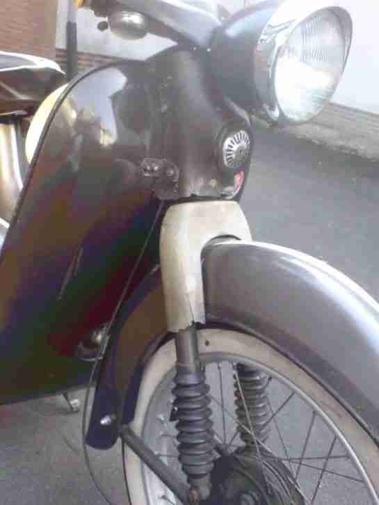 Kreidler Florett K54