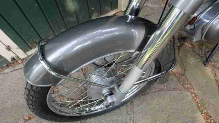 Kreidler Florett K54/32B